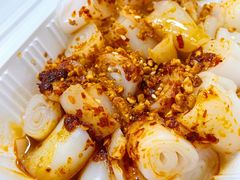 -香港风味小吃店(中英街店)