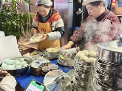 -梁憨包(南岸回龙湾店)