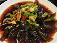 -侯志伟老街炒鸡(广济街店)