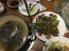 -黑鸡小馆(金源店)