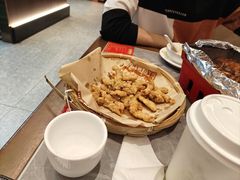 -肖记公安牛肉鱼杂馆·省级非物质文化遗产(江汉路直营店)
