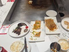-火地铁板烧(昆山万象汇店)