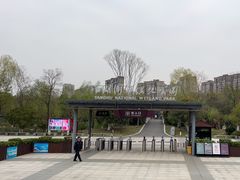 -洋湖国家湿地公园