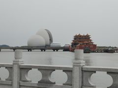 -野狸岛