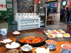 -楠火锅(哈尔滨金爵万象店)