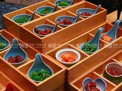-广东嘉华大酒店·季花铁板烧餐厅