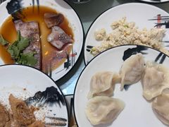 -柳沟豆腐宴69号福豆堂