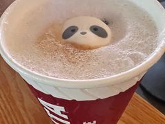 -COSTA COFFEE(金长安大厦店)