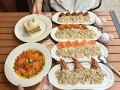 -和牛食堂•BISTRO(广州首店)