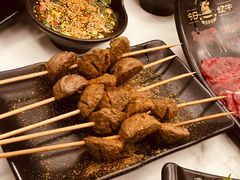 -今日炊牛·潮汕牛肉火锅(华采天地店)