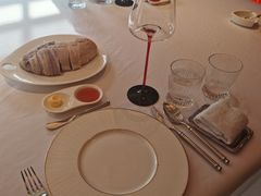 -波特曼西餐厅(中央大街店)