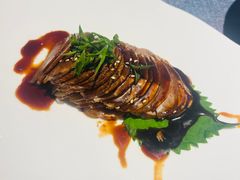 -钱塘秋荷(开鲁路店)