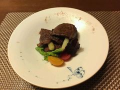 -金轩中餐厅 Jin Xuan(浦东丽思卡尔顿酒店)