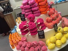 -LUSH(威尼斯人店)