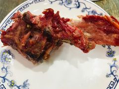 -疯狂烤牛骨(总店)