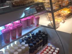 -BreadTalk面包新语·烘焙蛋糕(金光华广场店)