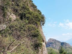 -崀山风景名胜区