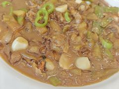 -龙香居海鲜浑锅家常菜·特色驴肉