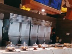 -旺顺阁海鲜广场(亚运村店)
