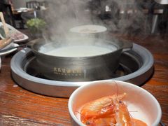 -大良毋米粥(锦龙路总店)