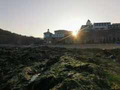 -大连星海皇冠假日酒店