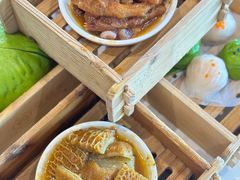 -聚福安·传统老爸茶(海甸岛店)