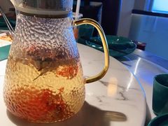 -荷塘秋月·本帮江浙菜(国权路店)