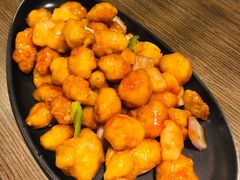 -隆喜元鱼汤包·海鲜(中联广场店)