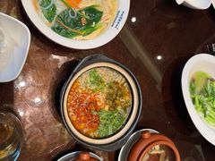 -大理实力希尔顿酒店•御玺中餐厅