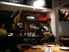 -La Strada(安福路店)