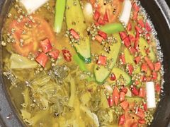 -小饕荟雅安贡椒鱼鲜馆(广福桥店)