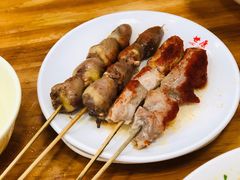 -鑫明明拉面(宁化路店)