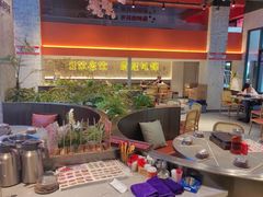 -楚太子  中餐&烧烤(武大店)