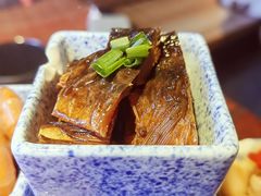 酱鱼-大牌大·传统杭帮菜(湖滨店)