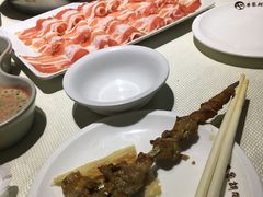 -羊家胡同·龙虾烧烤火锅(龙汇路店)