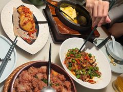 -佬麻雀·剁椒鱼头(京基KK One店)