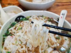 -老上海馄饨铺(浙江中路店)