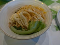 担担面-渔语鱼酸菜鱼新川菜(来福士店)