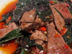 -金谷仓家庭料理(马泉营店)