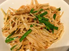 -楚山晓·楚湘菜(江夏永旺店)