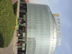 -西安锦江国际酒店