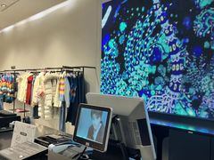 -URBAN REVIVO(七宝领展广场店)