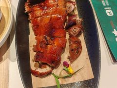 -南拳十三姨·潮汕砂锅粥·粤菜(西单大悦城店)