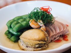 -宁波柏悦酒店·钱湖渔港