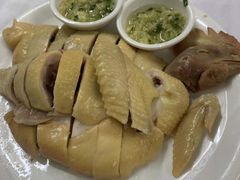 -文记壹心鸡(宝华路店)