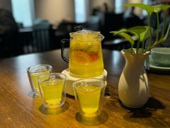 -粗茶淡饭·隐庐私厨(东亭店)