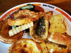 -比格比萨自助(花园路店)