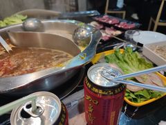 -古乐牛香·鲜牛肉牛杂火锅(五一中路店)