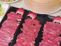 -培万河间驴火•驴肉火锅(东平店)