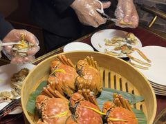 -成隆行·蟹王府(淮海店)